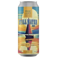 Snake Lake Brewing Company Still Water