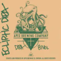 Apex Brewing Company Ecliptic