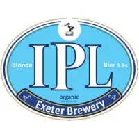 Exeter Brewery IPL