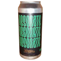 Long Live Beerworks Resonate