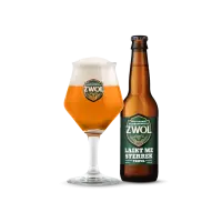 Westlandse Bierbrouwerij ZWOL Laikt Me Sterrek