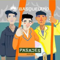 Basqueland Brewing Pasajes