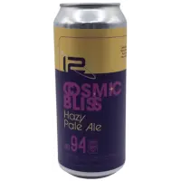 Category 12 Brewing Cosmic Bliss