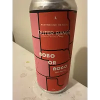 Outer Range Brewing Co. NOBO Or Nogo