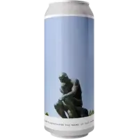 Evil Twin Brewing NYC Don’t Overthink the Name of This DIPA