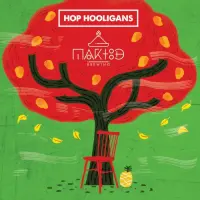 Hop Hooligans Turning A New Leaf
