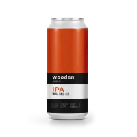 Wooden Barrel India Pale Ale