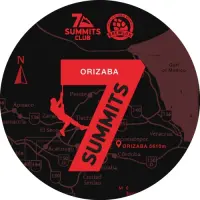 Brewlok 7 Summits Orizaba