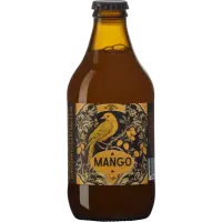 Bäckalund Gårdsbryggeri Mangosuris