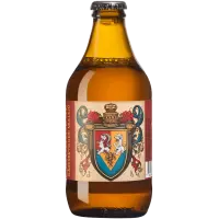 Bäckalund Gårdsbryggeri Premium Pilsner
