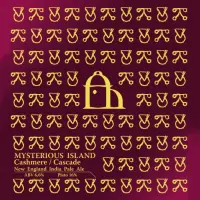 Velka Morava Mysterious Island: Cashmere / Cascade