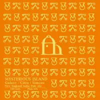 Velka Morava Mysterious Island: Galaxy / Citra / Simcoe