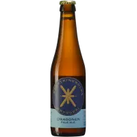 Drottningholms Bryggeri Dragonen
