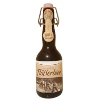 Alpirsbacher Klosterbräu Kinzigtäler Flößerbier