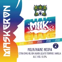 Maskeron Zero