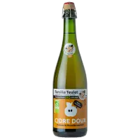 Famille Teulet Cidre Doux