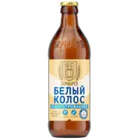 Bochkaryov (Бочкарёв) Bely Kolos (Белый Колос)