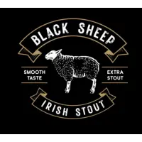 Bochkaryov (Бочкарёв) Black Sheep Irish Stout