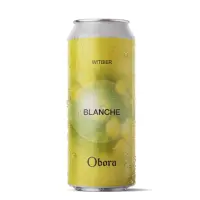 Pivovar Obora Blanche