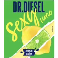 Bochkaryov (Бочкарёв) Dr. Diesel Sexy Lime
