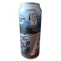 Permon BKS West Coast IPA