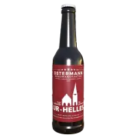 Ostermann Braumanufaktur Ur-Helles