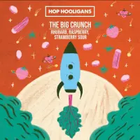 Hop Hooligans The Big Crunch
