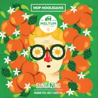 Hop Hooligans Sungazing