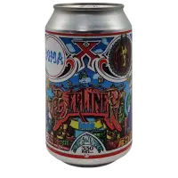 Brasserie de la Mule Berliner Bros