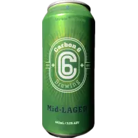 Carbon 6 Mid-Lager