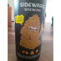 Sideward Brewing Company PB&O
