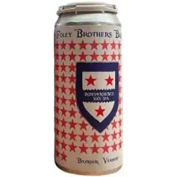 Foley Brothers Brewing Independence Day IPA
