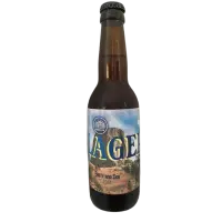 Brewing Költur Earth And Sky Lager