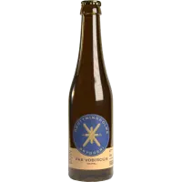 Drottningholms Bryggeri Pax Vobiscum