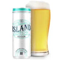 Island Brands USA Active