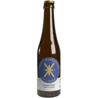Drottningholms Bryggeri Canton