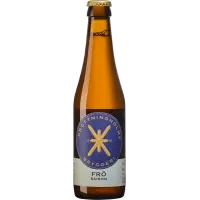 Drottningholms Bryggeri Frö Saison