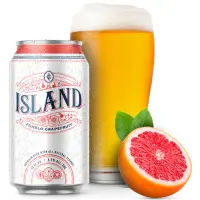 Island Brands USA Pomelo Grapefruit