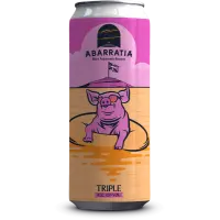 Abarratia Triple