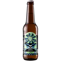 La Superbe Brew Co. Marea