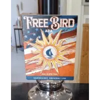 Sandbanks Brewery Free Bird