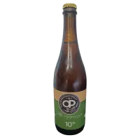 Pivovar Opatovický Poklad 10° Světlé výčepní pivo