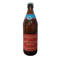 Brauerei Schrüfer Vollbier
