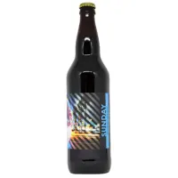 Cycle Brewing Sunday (2023)