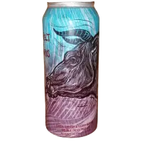 Hop Butcher for the World Aspect of Taurus