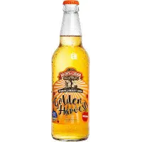 Rich's Cider Golden Harvest-  Medium