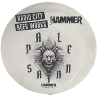 Radio City Beer Works Pale Satan