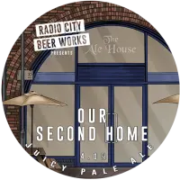 Radio City Beer Works Our Second Home