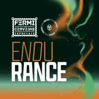 Cervejaria Fermi Endurance