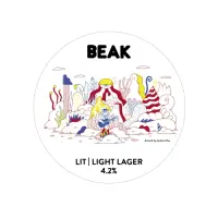Beak Brewery Lit